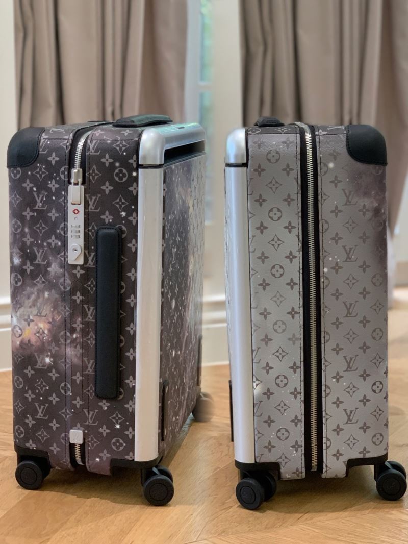 LV Suitcase